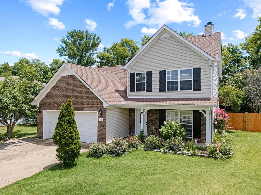 259 Neal Avenue Smyrna TN 37167