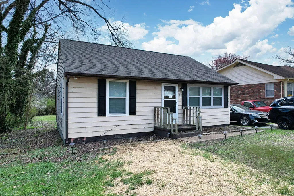 4922 Marylin Lane Chattanooga TN 37411