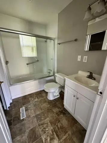 4922 Marylin Lane Chattanooga TN 37411
