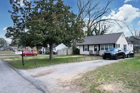 4922 Marylin Lane Chattanooga TN 37411