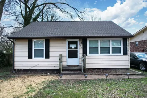4922 Marylin Lane Chattanooga TN 37411
