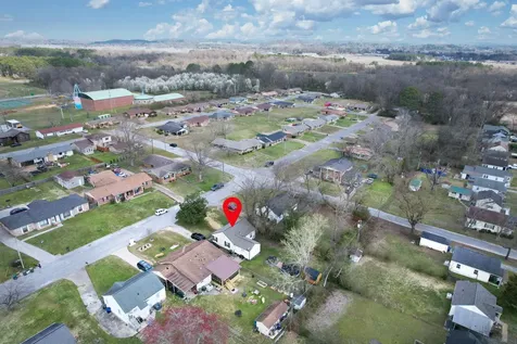 4922 Marylin Lane Chattanooga TN 37411
