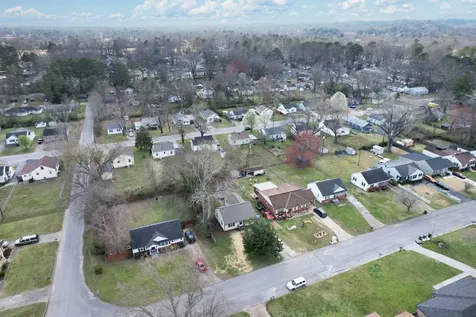 4922 Marylin Lane Chattanooga TN 37411