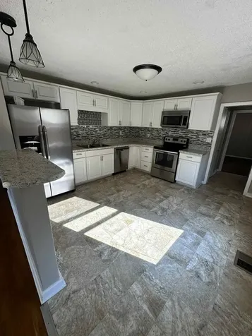 4922 Marylin Lane Chattanooga TN 37411
