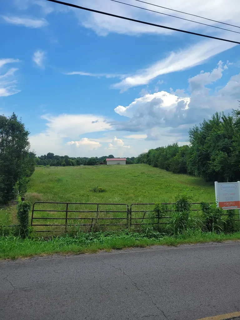 0 Midland Fosterville Bell Buckle TN 37020