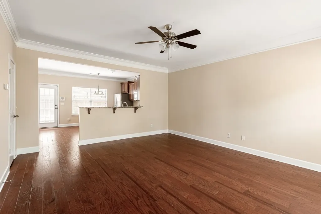 6727 Sunnywood Drive Nashville TN 37211