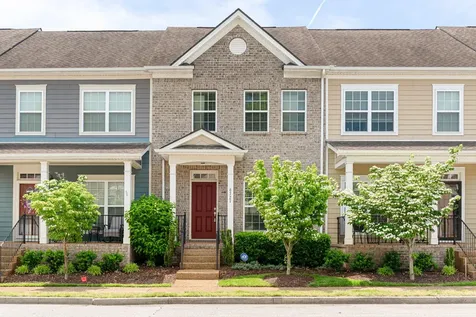6727 Sunnywood Drive Nashville TN 37211