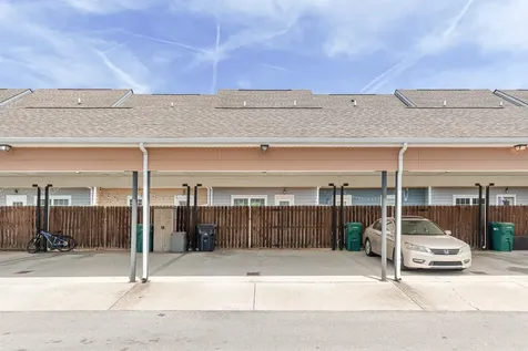 6727 Sunnywood Drive Nashville TN 37211