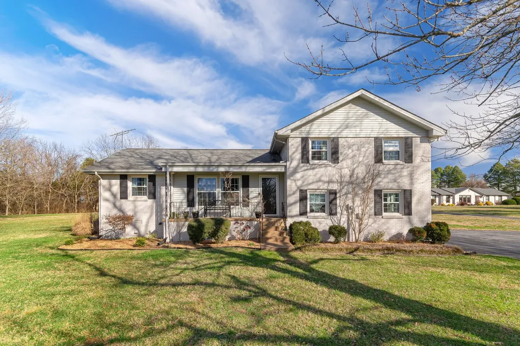 9576 Mullens Road Arrington TN 37014