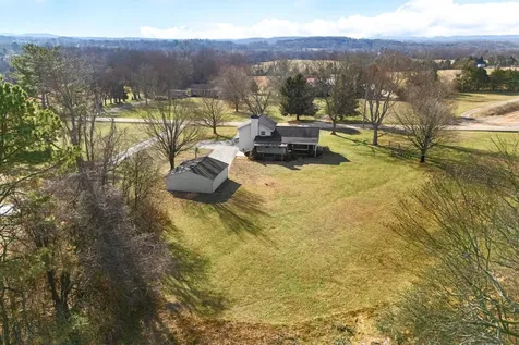 9576 Mullens Road Arrington TN 37014