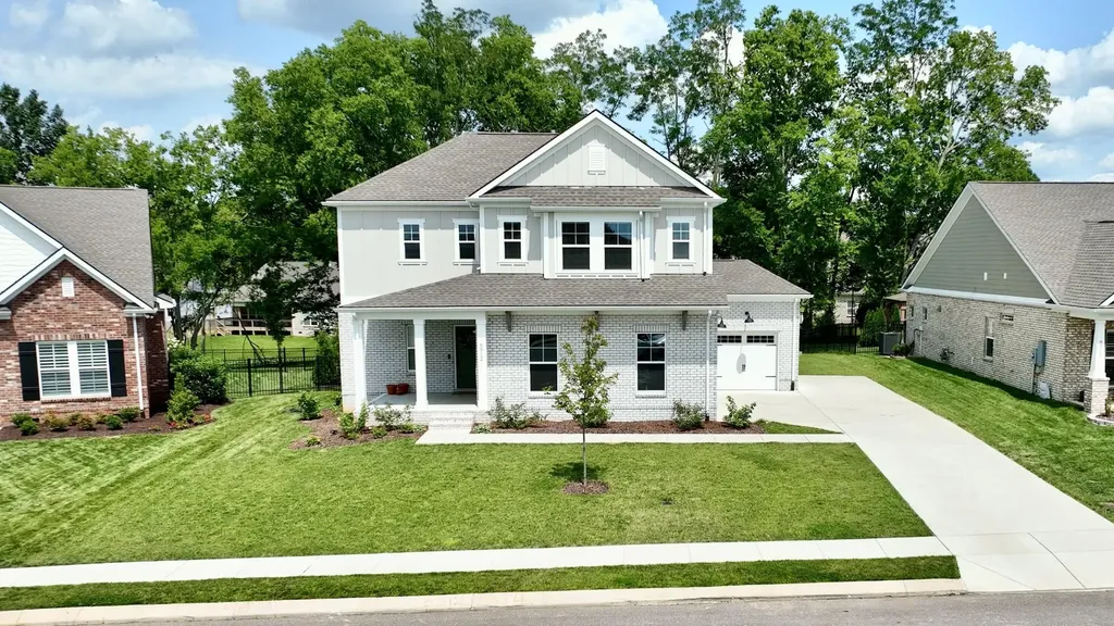 6512 Ripple Ridge Court Columbia TN 38401
