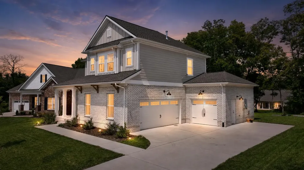 6512 Ripple Ridge Court Columbia TN 38401
