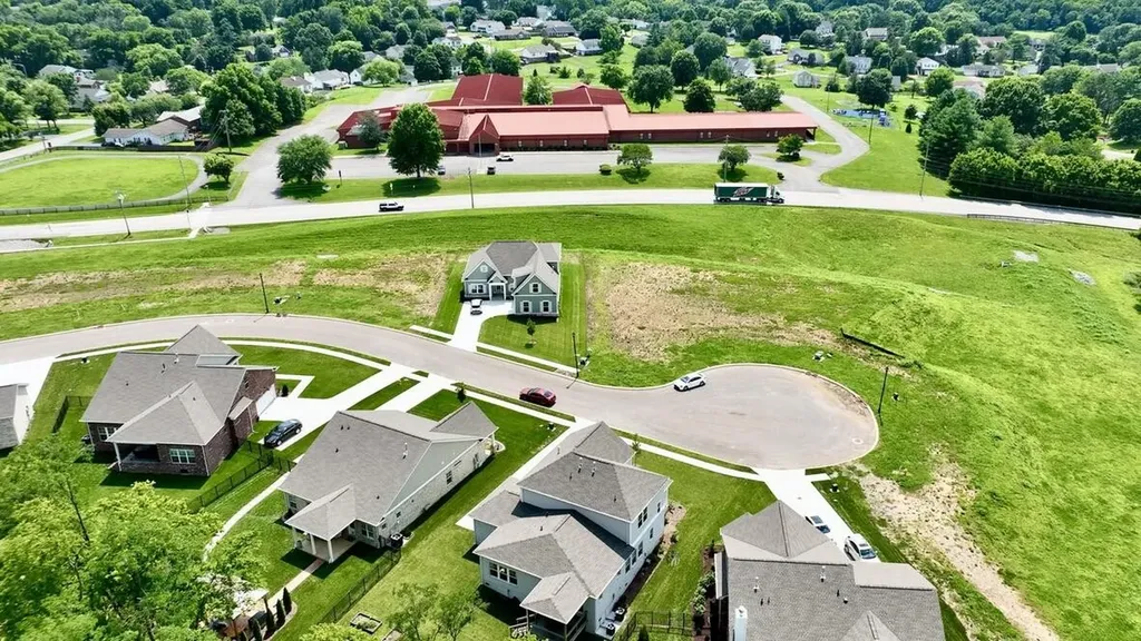 6512 Ripple Ridge Court Columbia TN 38401