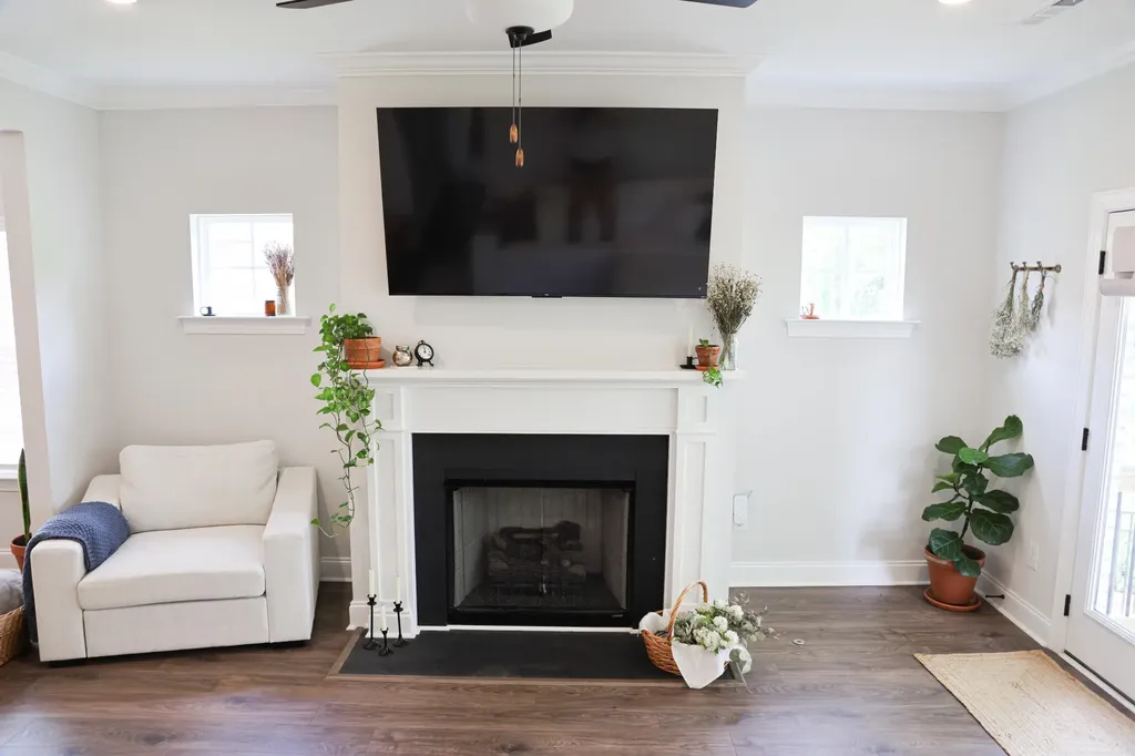 6512 Ripple Ridge Court Columbia TN 38401