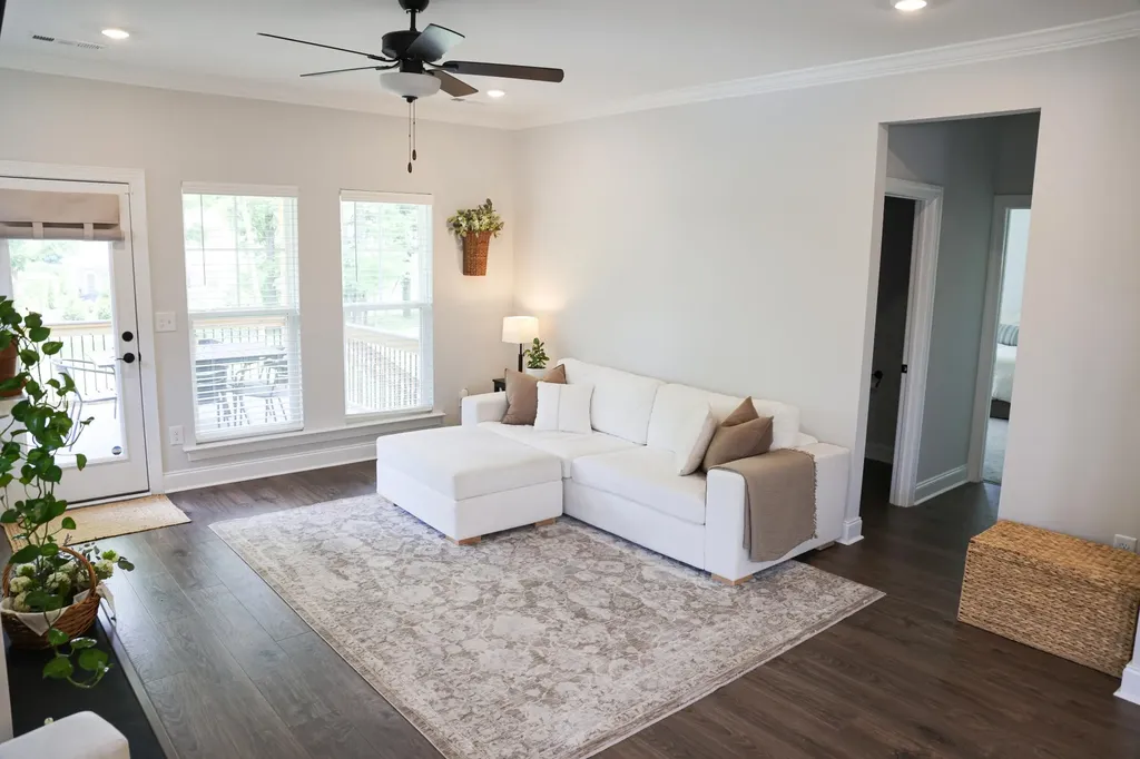 6512 Ripple Ridge Court Columbia TN 38401