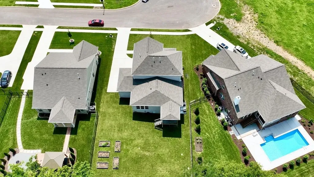 6512 Ripple Ridge Court Columbia TN 38401