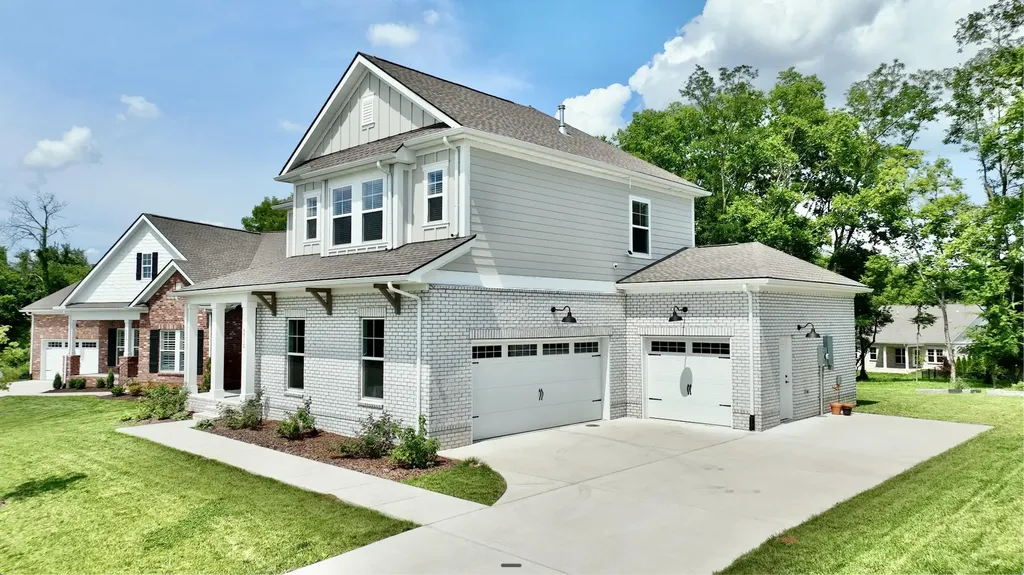 6512 Ripple Ridge Court Columbia TN 38401