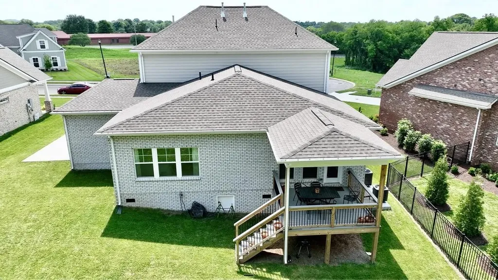 6512 Ripple Ridge Court Columbia TN 38401