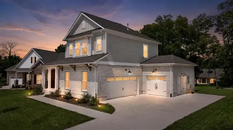 6512 Ripple Ridge Court Columbia TN 38401