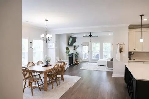 6512 Ripple Ridge Court Columbia TN 38401