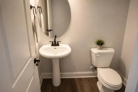 6512 Ripple Ridge Court Columbia TN 38401