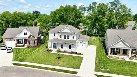 6512 Ripple Ridge Court Columbia TN 38401