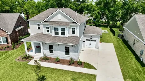 6512 Ripple Ridge Court Columbia TN 38401