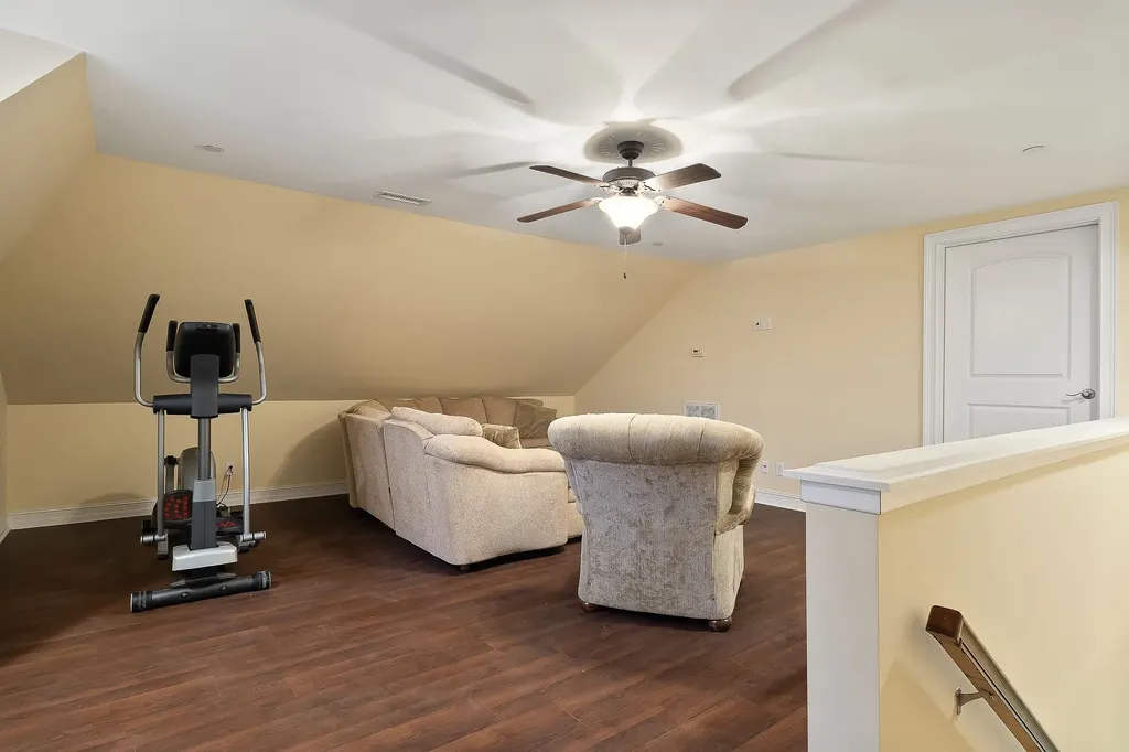 120 Dunrobin Court Sparta TN 38583