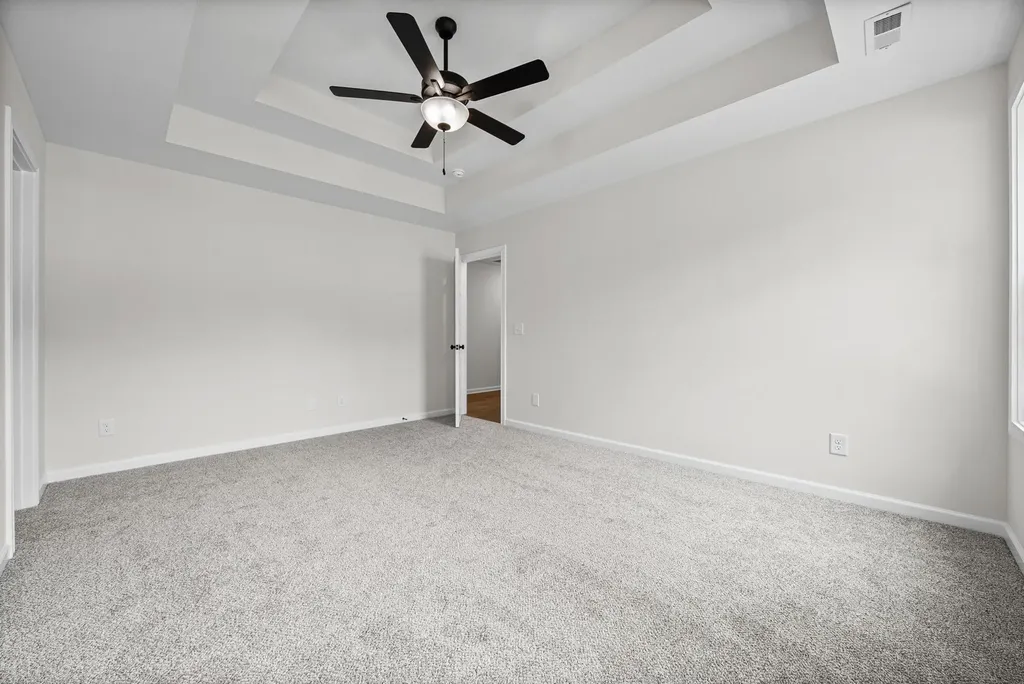 302 Tisha Court Clarksville TN 37042