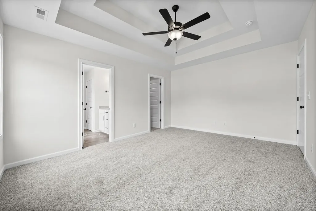 302 Tisha Court Clarksville TN 37042