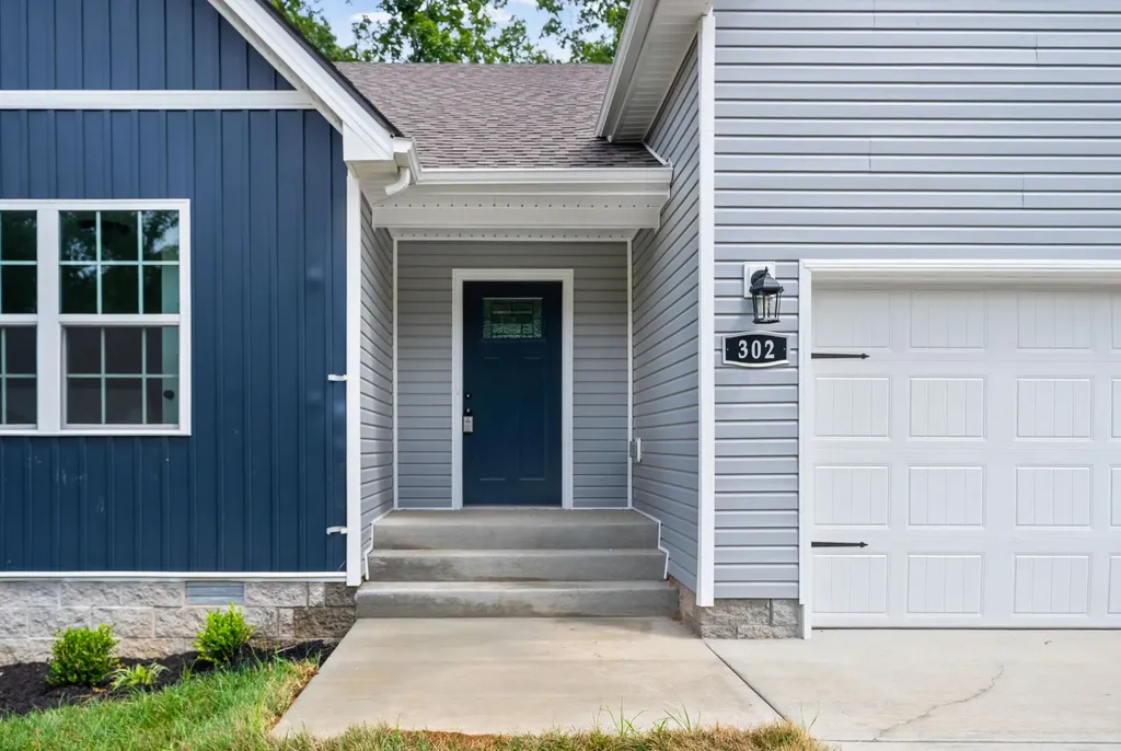 302 Tisha Court Clarksville TN 37042