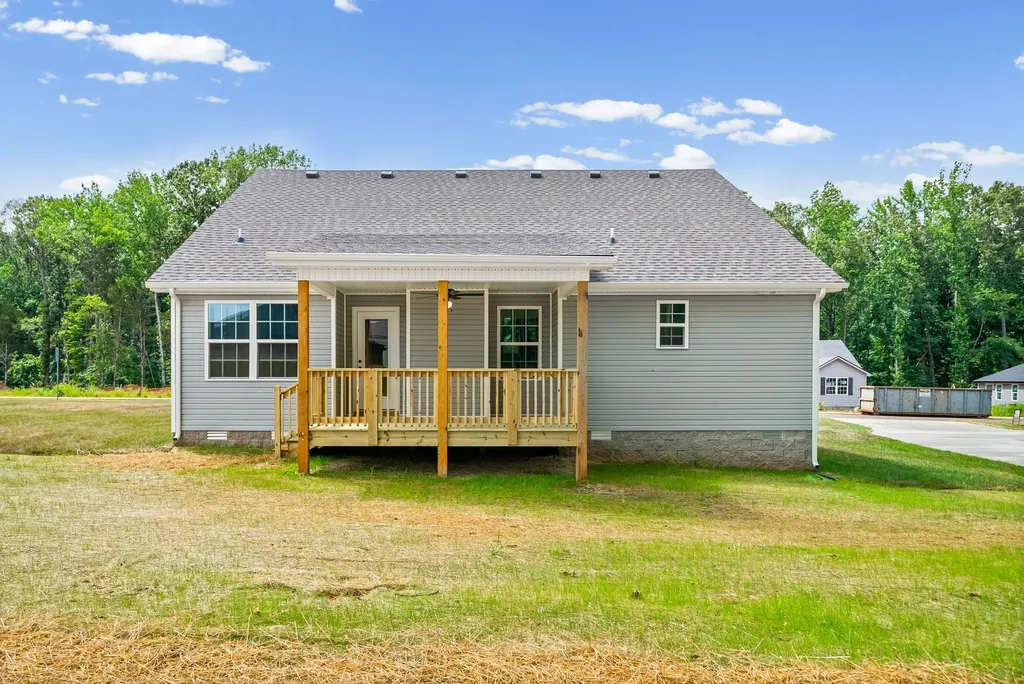 302 Tisha Court Clarksville TN 37042