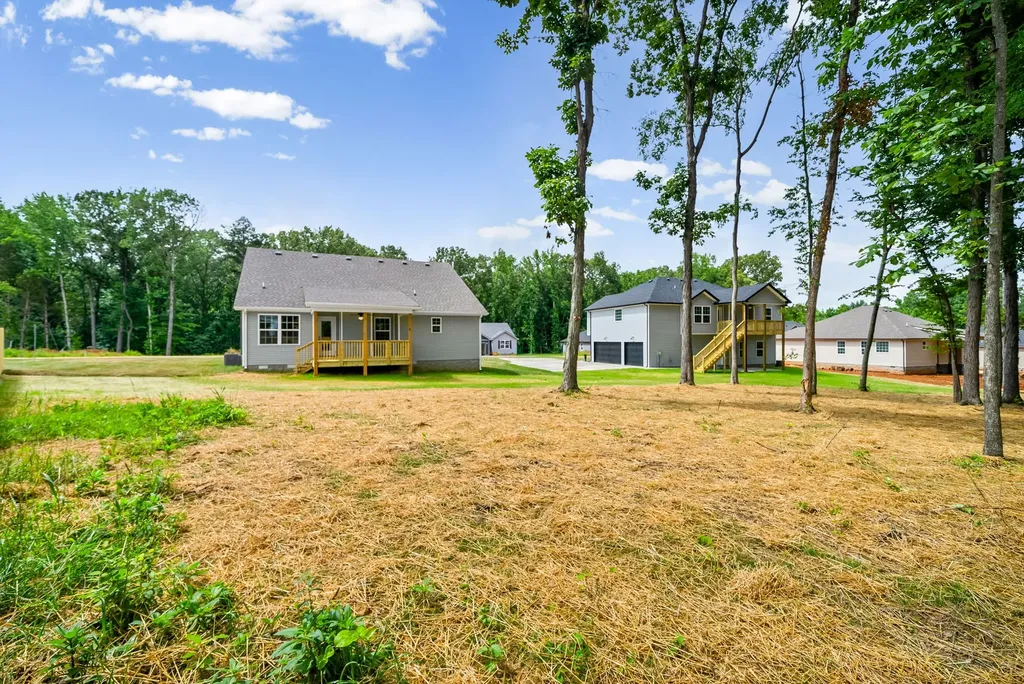 302 Tisha Court Clarksville TN 37042