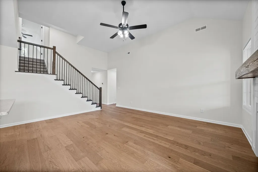 302 Tisha Court Clarksville TN 37042