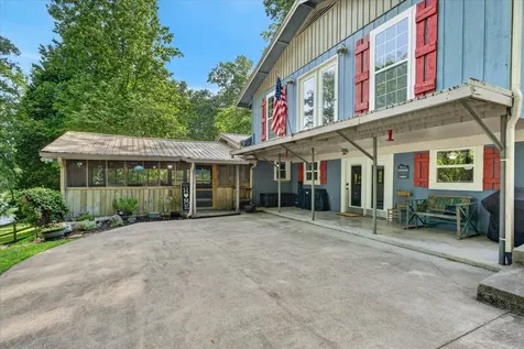 554 Hickman Shores Road Dover TN 37058
