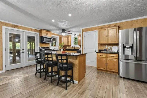 554 Hickman Shores Road Dover TN 37058