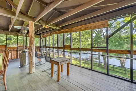 554 Hickman Shores Road Dover TN 37058