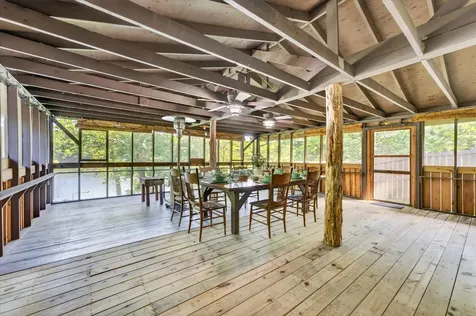 554 Hickman Shores Road Dover TN 37058