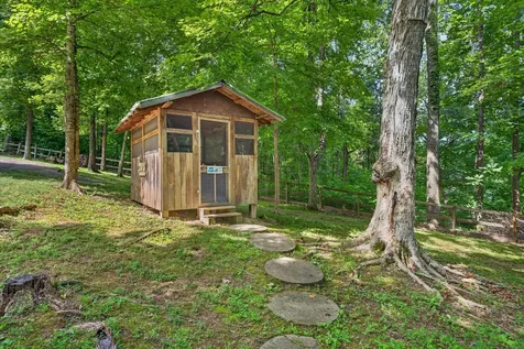 554 Hickman Shores Road Dover TN 37058
