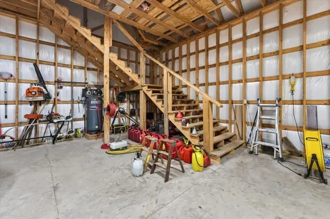 554 Hickman Shores Road Dover TN 37058