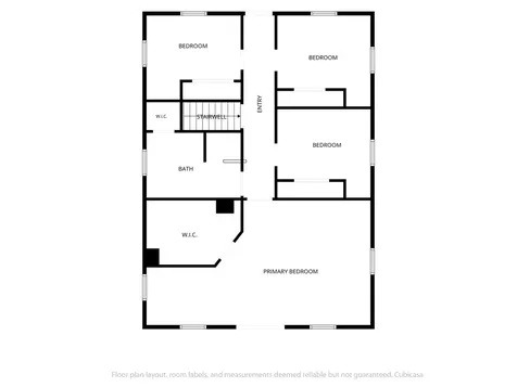 554 Hickman Shores Road Dover TN 37058