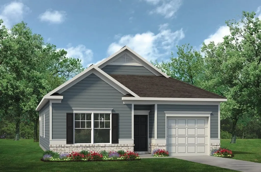 825 Lottie Street Columbia TN 38401