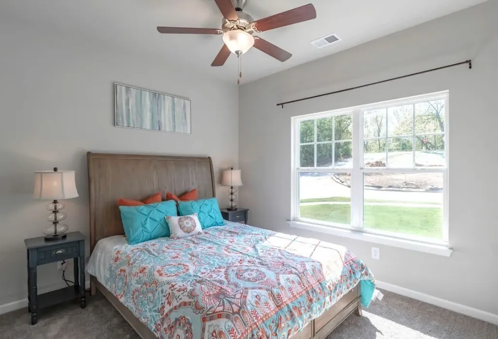 825 Lottie Street Columbia TN 38401
