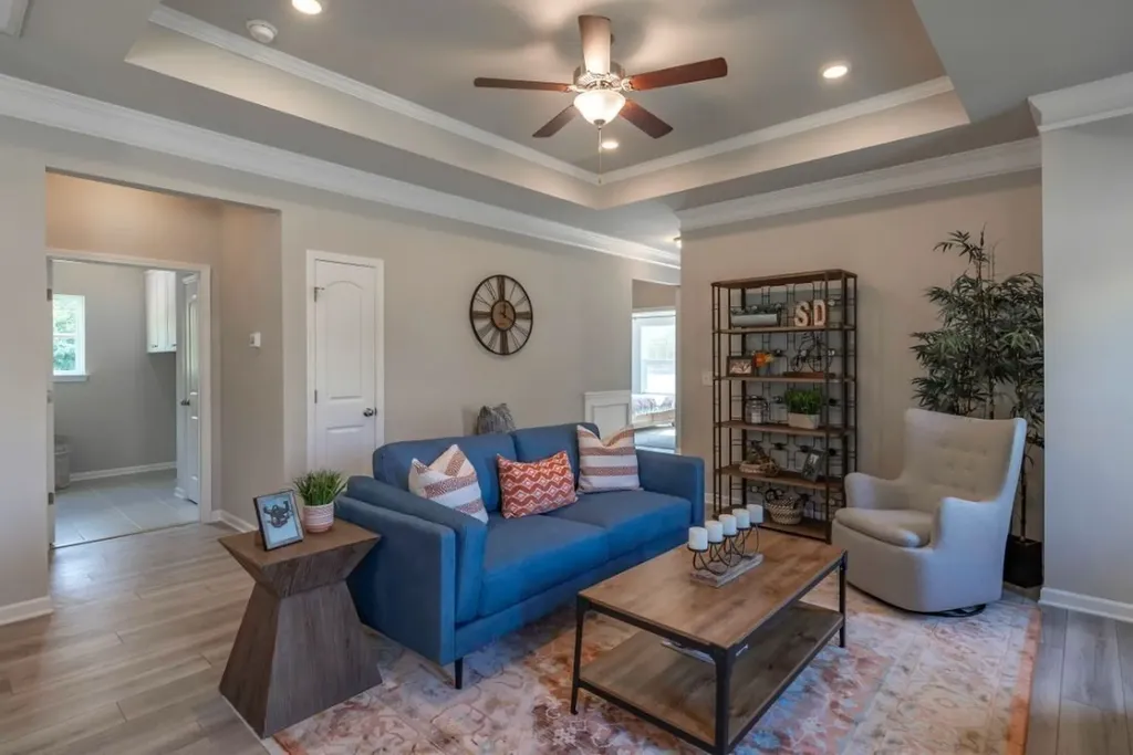 825 Lottie Street Columbia TN 38401