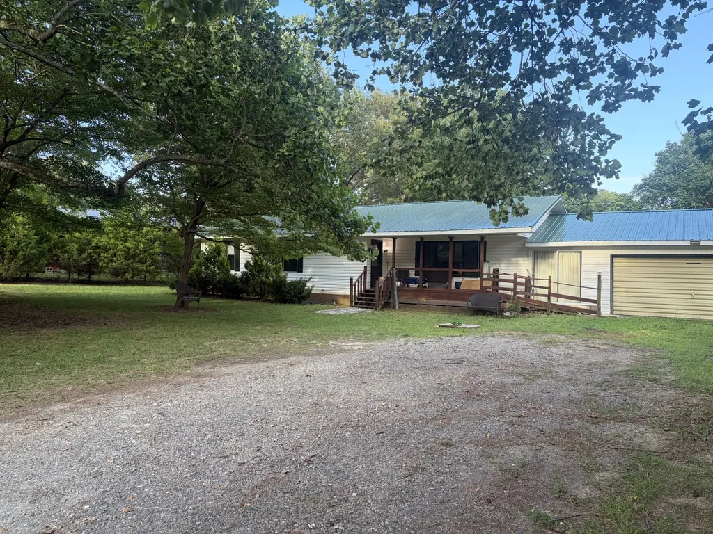 1324 Hidden Valley Circle Mcminnville TN 37110