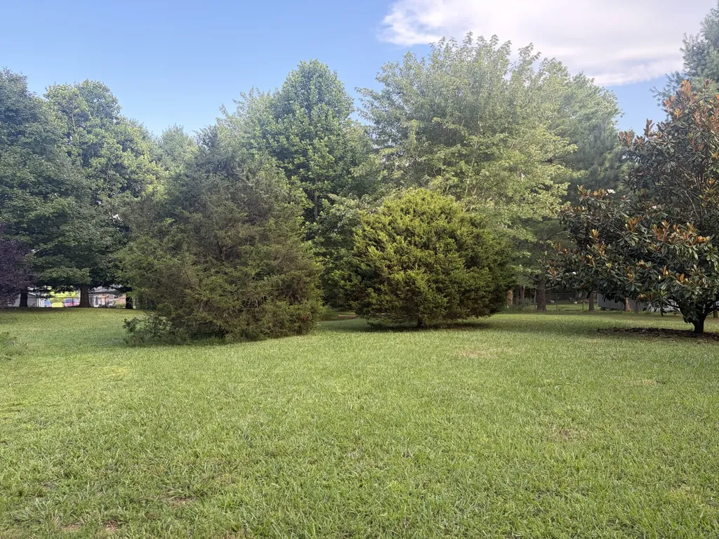 1324 Hidden Valley Circle Mcminnville TN 37110