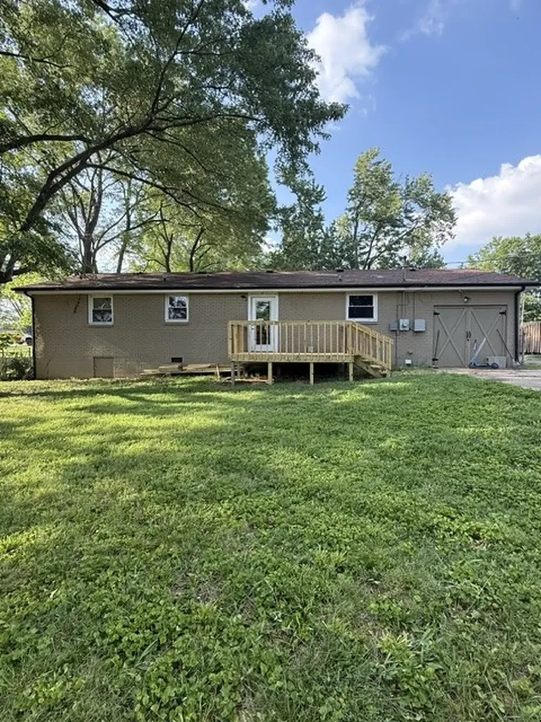 236 Pine Mountain Road Clarksville TN 37042