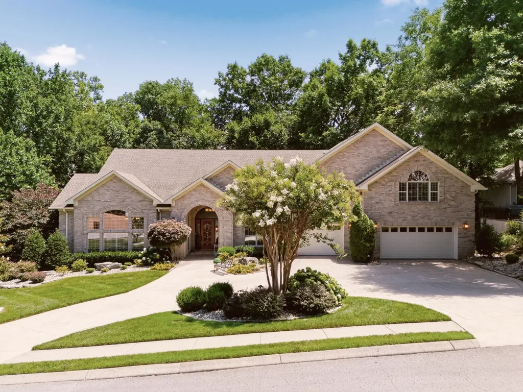 1714 Blairmont Drive Lebanon TN 37087
