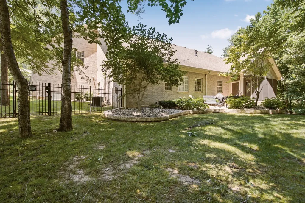 1714 Blairmont Drive Lebanon TN 37087