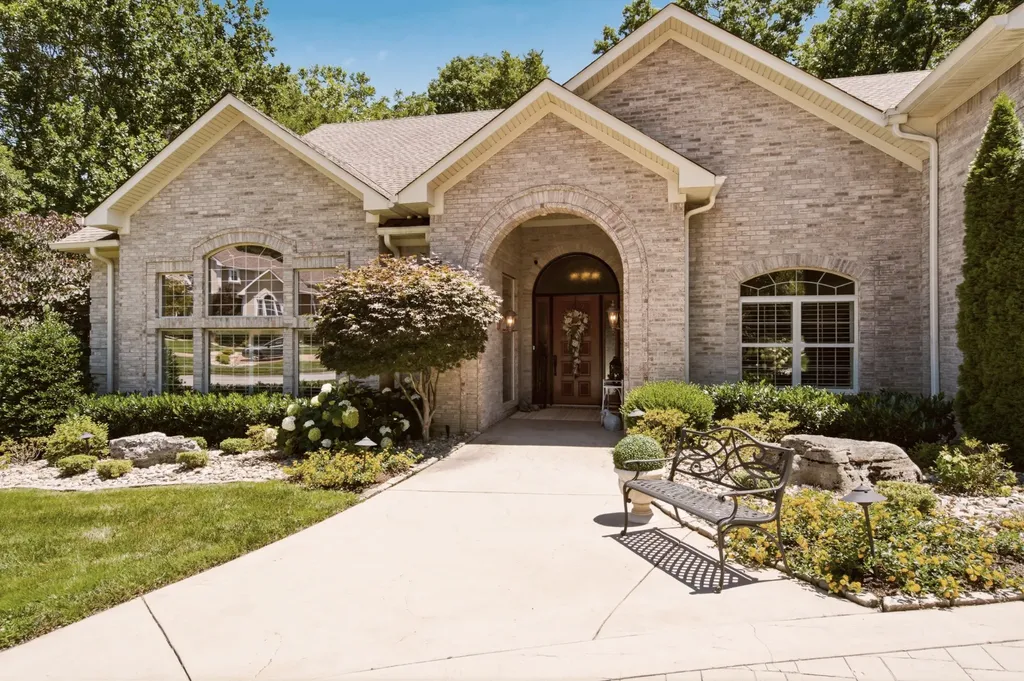 1714 Blairmont Drive Lebanon TN 37087